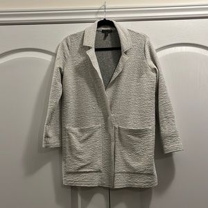 EUC Eileen Fisher jacket